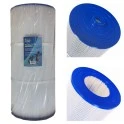 Alapure Spa Waterfilter geschikt voor Magnum SU76