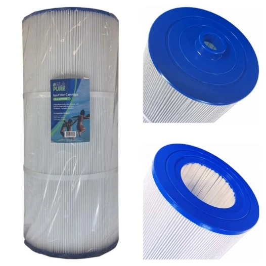 Alapure Spa Waterfilter geschikt voor Magnum SU76