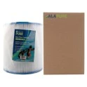 Alapure Spa Waterfilter geschikt voor Filbur FC-0420