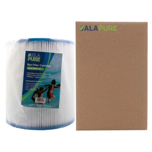 Alapure Spa Waterfilter geschikt voor Filbur FC-0420
