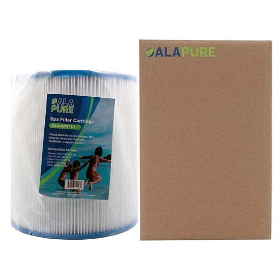 Alapure Spa Waterfilter SC772 / 70321 / 7CH-322 Alapure Spa Waterfilter SC772 / 70321 / 7CH-322
