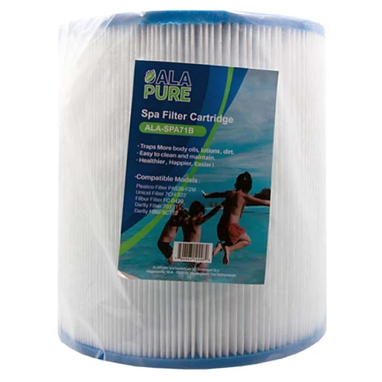 Alapure Spa Waterfilter SC772 / 70321 / 7CH-322 Alapure Spa Waterfilter SC772 / 70321 / 7CH-322