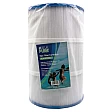 Alapure Spa Waterfilter geschikt voor Unicel C-7451 Alapure Spa Waterfilter geschikt voor Unicel C-7451
