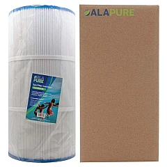 Alapure Spa Waterfilter geschikt voor Pleatco PCD100W