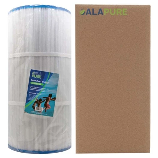 Alapure Spa Waterfilter geschikt voor Pleatco PCD100W
