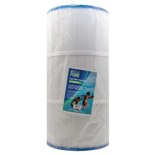 Alapure Spa Waterfilter geschikt voor Pleatco PCD100W