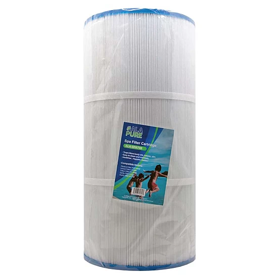 Alapure Spa Waterfilter geschikt voor Magnum CA100 Alapure Spa Waterfilter geschikt voor Magnum CA100