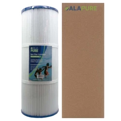 Alapure Spa Waterfilter geschikt voor Magnum DF75