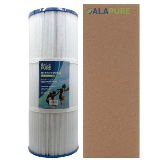 Alapure Spa Waterfilter geschikt voor Filbur FC-2971