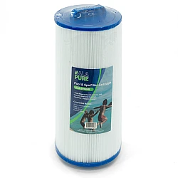 Alapure Spa Waterfilter geschikt voor Magnum MA49