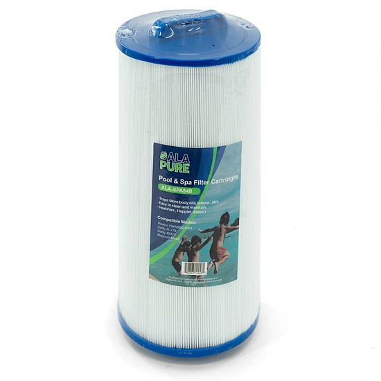 Alapure Spa Waterfilter geschikt voor Magnum MA49