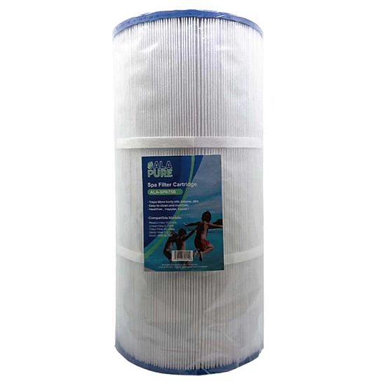 Alapure Spa Waterfilter geschikt voor Pleatco PCD75N Alapure Spa Waterfilter geschikt voor Pleatco PCD75N