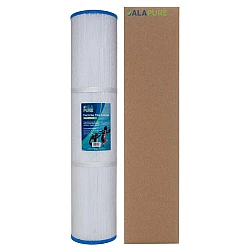Alapure Spa Waterfilter geschikt voor Pleatco PCAL100