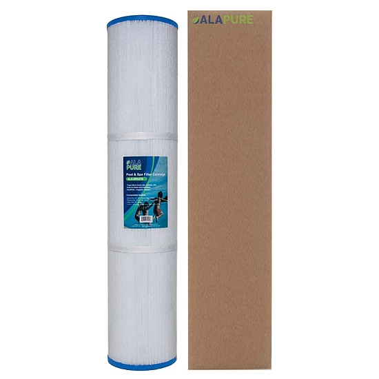 Alapure Spa Waterfilter geschikt voor Magnum WW95N Alapure Spa Waterfilter geschikt voor Magnum WW95N