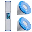 Alapure Spa Waterfilter geschikt voor Magnum WW95N Alapure Spa Waterfilter geschikt voor Magnum WW95N