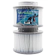 Alapure spafilter geschikt voor MSpa 2-pack | 2010-2019 Alapure spafilter geschikt voor MSpa 2-pack | 2010-2019