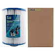 Alapure Spa Waterfilter geschikt voor Pleatco PAS40-F2M Alapure Spa Waterfilter geschikt voor Pleatco PAS40-F2M