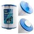 Alapure Spa Waterfilter geschikt voor Pleatco PAS40-F2M Alapure Spa Waterfilter geschikt voor Pleatco PAS40-F2M