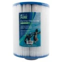 Alapure Spa Waterfilter geschikt voor Pleatco PAS40-F2M