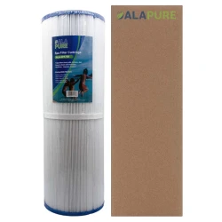Alapure Spa Waterfilter geschikt voor Filbur FC-1630