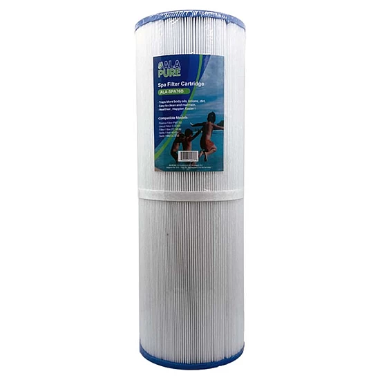 Alapure Spa Waterfilter geschikt voor Pleatco PMT50 Alapure Spa Waterfilter geschikt voor Pleatco PMT50