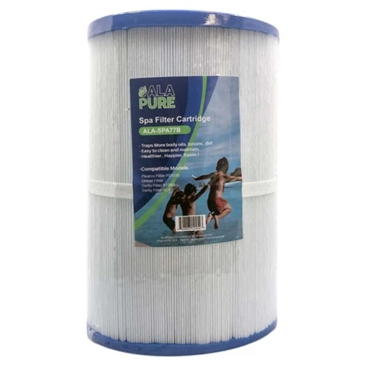 Alapure Spa Waterfilter geschikt voor Pleatco PDM30