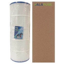 Alapure Spa Waterfilter geschikt voor Filbur FC-1290