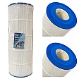 Alapure Spa Waterfilter geschikt voor Unicel C-8610 Alapure Spa Waterfilter geschikt voor Unicel C-8610