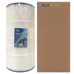 Alapure Spa Waterfilter geschikt voor Unicel C-8600