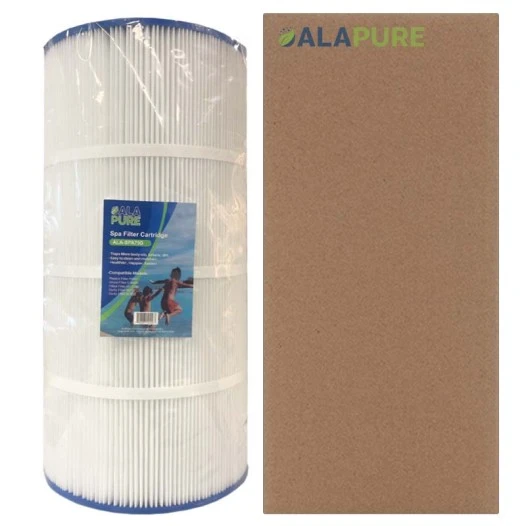 Alapure Spa Waterfilter geschikt voor Filbur FC-1280