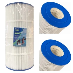 Alapure Spa Waterfilter geschikt voor Unicel C-8600