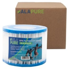 Alapure Spa Filter geschikt voor Intex Pure S1 Alapure Spa Filter geschikt voor Intex Pure S1