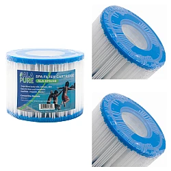 Alapure Spa Waterfilter SC827