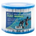 Alapure Spa Filter geschikt voor Intex Pure S1