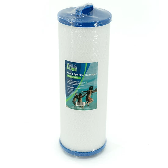 Alapure Spa Waterfilter geschikt voor Pleatco PWW50L Alapure Spa Waterfilter geschikt voor Pleatco PWW50L
