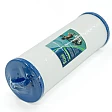 Alapure Spa Waterfilter geschikt voor Pleatco PWW50L Alapure Spa Waterfilter geschikt voor Pleatco PWW50L