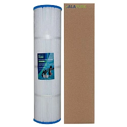 Alapure Spa Waterfilter geschikt voor Pleatco PCST80