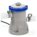 Alapure Filters geschikt voor Bestway Type I / 58093