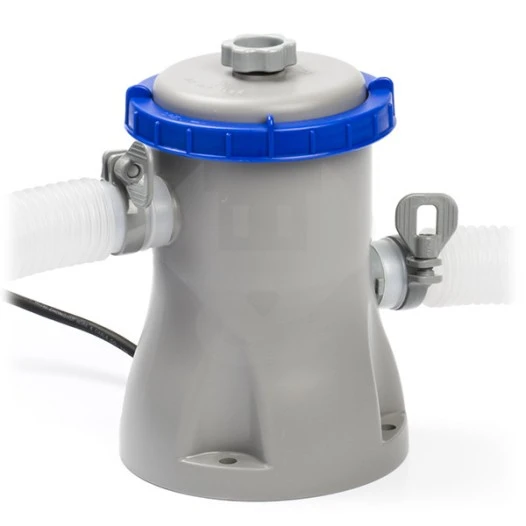 Alapure Filters geschikt voor Bestway Type I / 58093