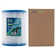Alapure Filters geschikt voor Bestway Type II / 58094 Alapure Filters geschikt voor Bestway Type II / 58094