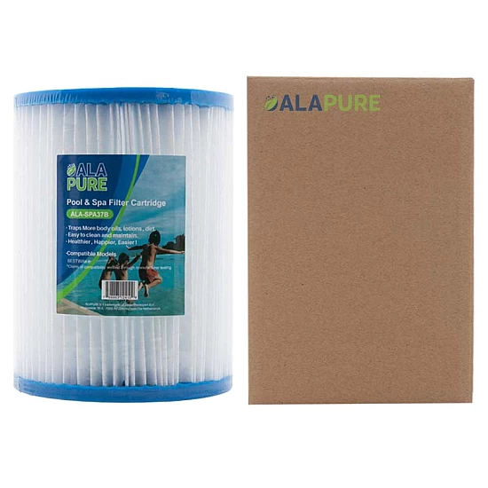 Alapure Filters geschikt voor Bestway Type II / 58094 Alapure Filters geschikt voor Bestway Type II / 58094