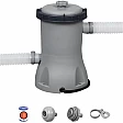 Alapure Filters geschikt voor Bestway Type II / 58094 Alapure Filters geschikt voor Bestway Type II / 58094