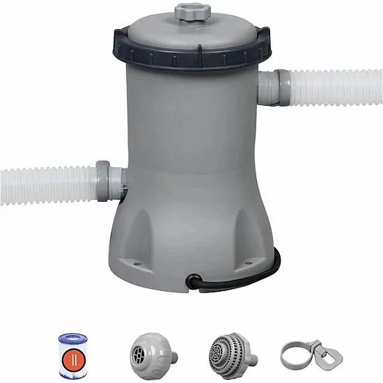 Alapure Filters geschikt voor Bestway Type II / 58094 Alapure Filters geschikt voor Bestway Type II / 58094