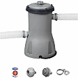 Alapure Filters geschikt voor Bestway Type II / 58094 Alapure Filters geschikt voor Bestway Type II / 58094
