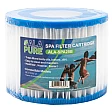 Alapure Spa Filter geschikt voor Bestway Lay Z Type VI Alapure Spa Filter geschikt voor Bestway Lay Z Type VI