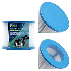Alapure Spa Waterfilter geschikt voor Pleatco PSANT20P4 / PSANT20-P4
