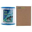 Alapure Filters geschikt voor Intex Type H Alapure Filters geschikt voor Intex Type H