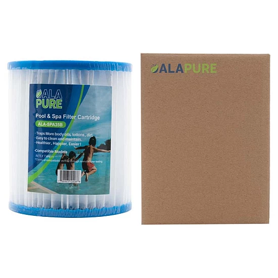 Alapure Filters geschikt voor Intex Type H Alapure Filters geschikt voor Intex Type H