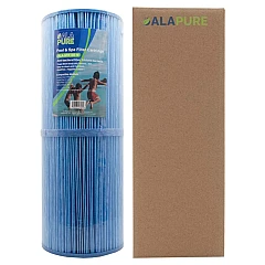 Alapure Spa Waterfilter geschikt voor Magnum RD2 Anti-Bacterieel Alapure Spa Waterfilter geschikt voor Magnum RD2 Anti-Bacterieel