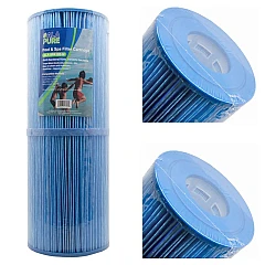 Alapure Spa Waterfilter geschikt voor Magnum RD2 Anti-Bacterieel Alapure Spa Waterfilter geschikt voor Magnum RD2 Anti-Bacterieel